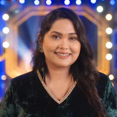 Asmitha