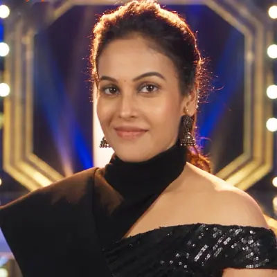Chandini Tamilarasan