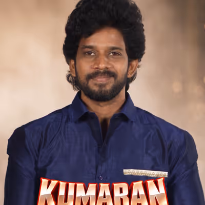 Kumaran Thangarajan
