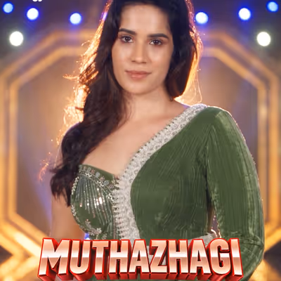Muthazhagi