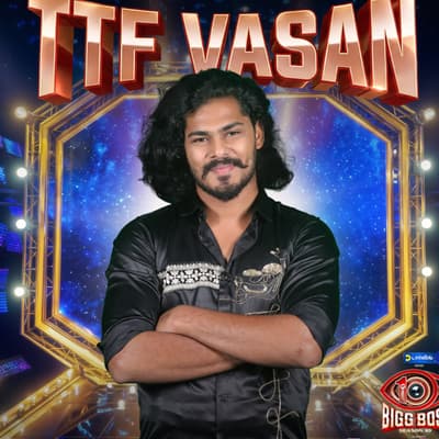 TTF Vasan