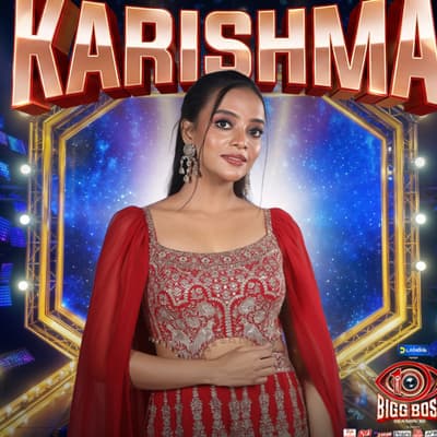 Karishma
