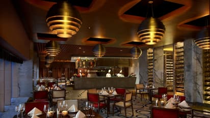 Gourmet experience: 5 Luxury Dining and Cuisine in India