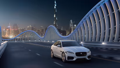Jaguar Land Rover