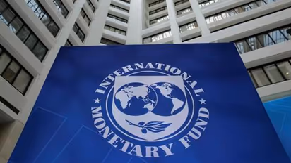 IMF New