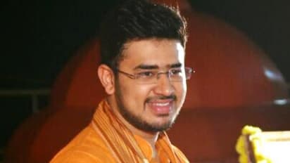 Tejasvi Surya