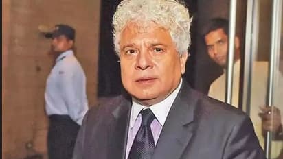 Suhel Seth