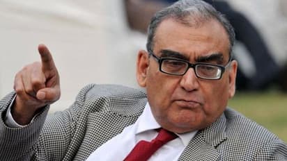 Markandey Katju