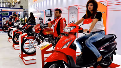 Two Wheelers India, Two Wheeler India, Upcoming Two Wheelers India