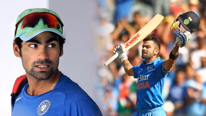 Mohammad Kaif