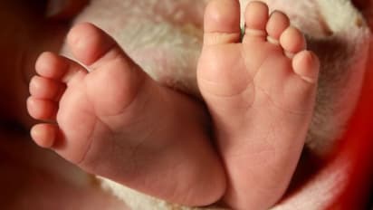 five year old girl dies after falling from toy train in jodhpur
