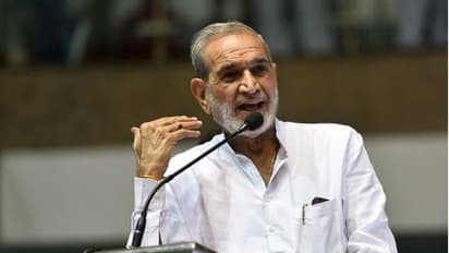 Sajjan Kumar