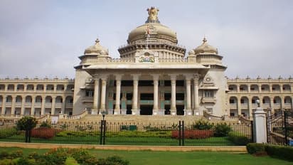 vidhan soudha