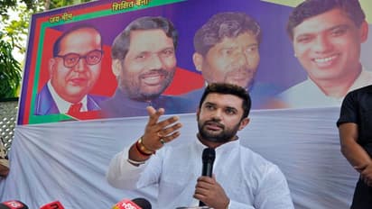 chirag paswan