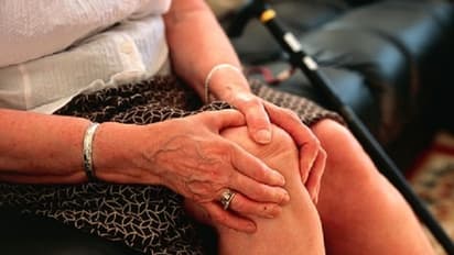 natural cures for arthritis