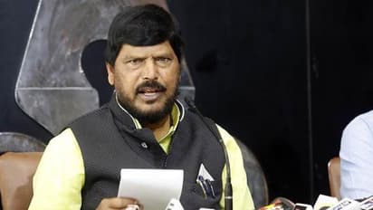Ramdas Athawale