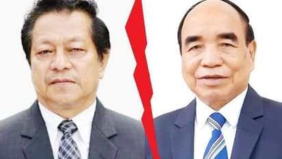 mizoram election
