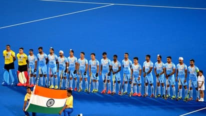 Hockey World Cup 2018