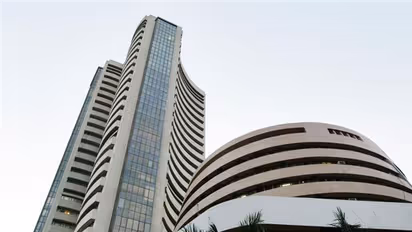BSE, Sensex, Nifty
