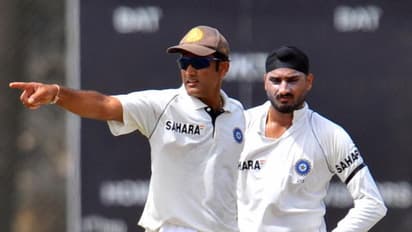 Harbhajan Singh