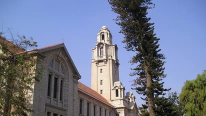 IISC