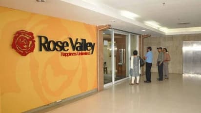 Rose Valley 3