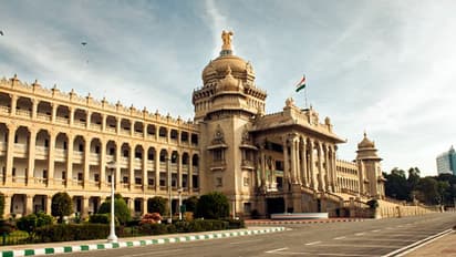 Vidhana Soudha listicle