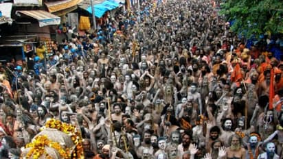 Kumbh mela