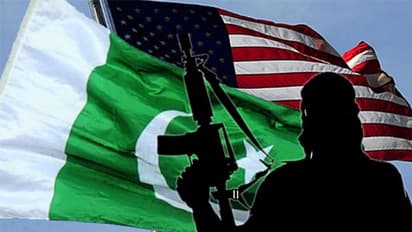 usa pakistan america