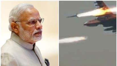 modi jets