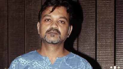 Srijit Mukherji