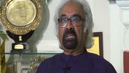 Sam Pitroda