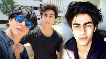 Aryan Khan