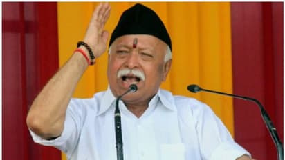 Mohan Bhagwat