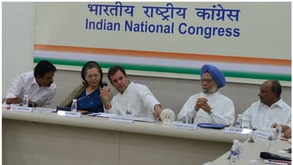 congress meeting