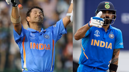 sachin kohli