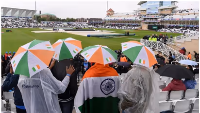 india new zealand Nottingham