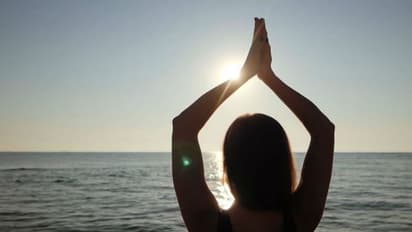 Watch Video: Benefits of Surya Namaskar