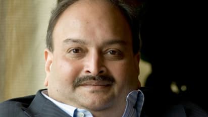 Mehul Choksi
