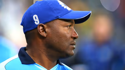 Brian Lara on West Indies Cricket Team