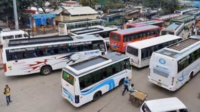 karnataka rtc