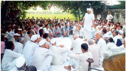 khap panchayat