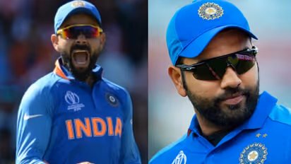 India vs Australia Series 2025: অস্ট্রেলিয়া সফরের আগেই এবার রোহিত-কোহলির উপর বিশেষ শর্ত চাপাল বিসিসিআই?