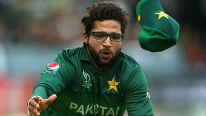 imam ul haq