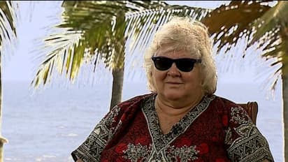 Aleida Guevara