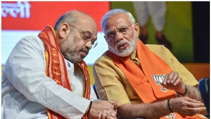 Modi Shah responsibility