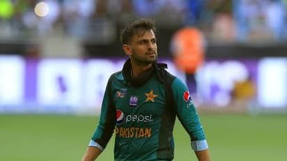Shoaib Malik