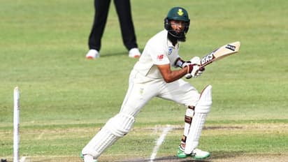 Hashim Amla