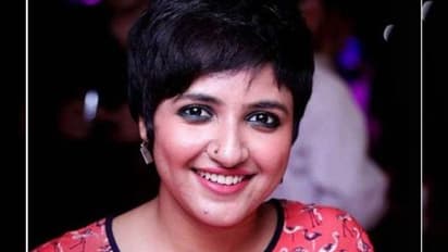 Image of Lagnajita Chakraborty