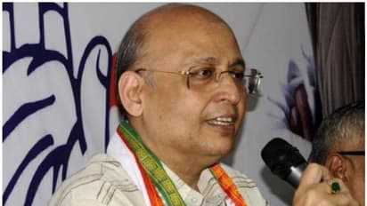 manu abhishek singhvi